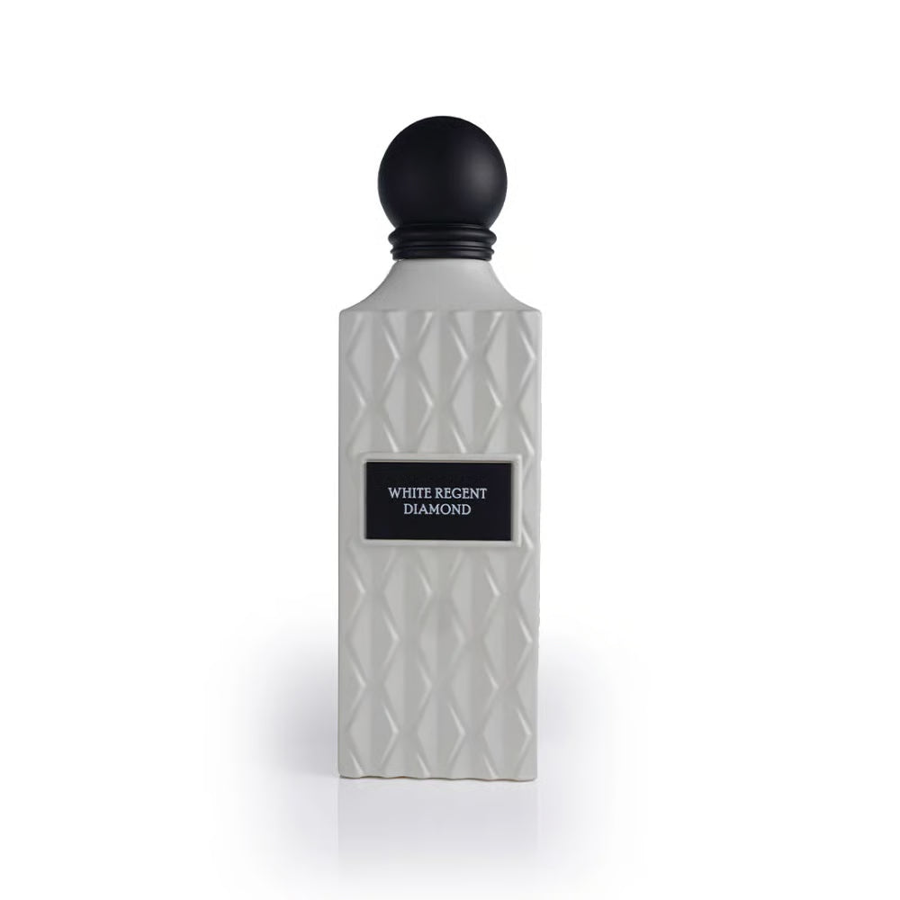 White Regent Diamond 150 ML by IBRAQ
