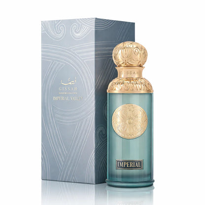 Imperial Valley 200 ML by Gissah