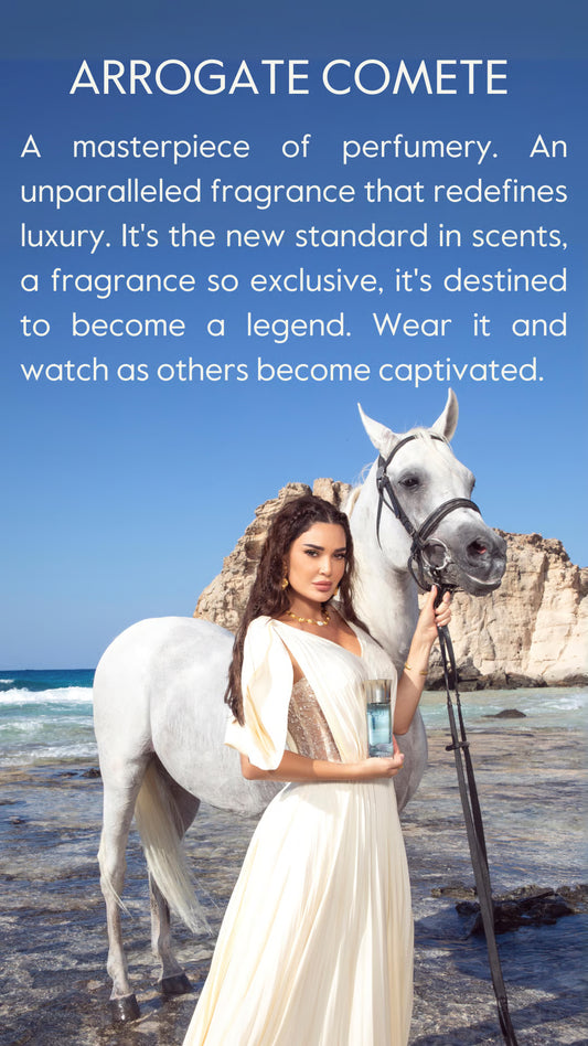Arrogate Comete 200 Ml by Assaf