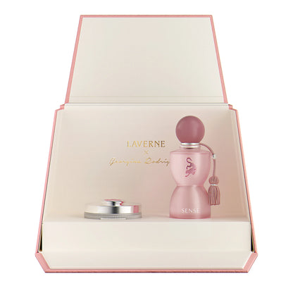 Sense Collection By Laverne