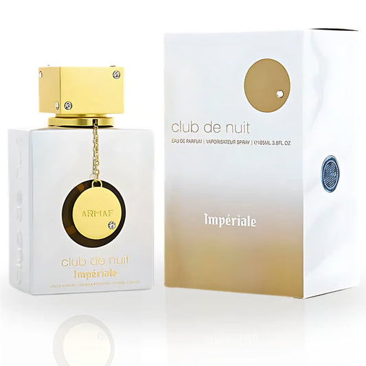 CLUB DE NUIT IMPERIALE MAN BY ARMAF