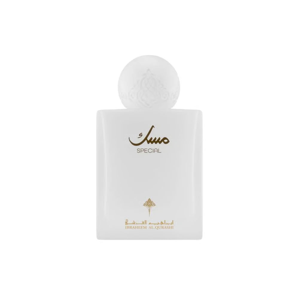 Special Musk 75 ML by IBRAQ