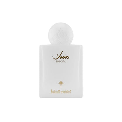 Special Musk 75 ML by IBRAQ