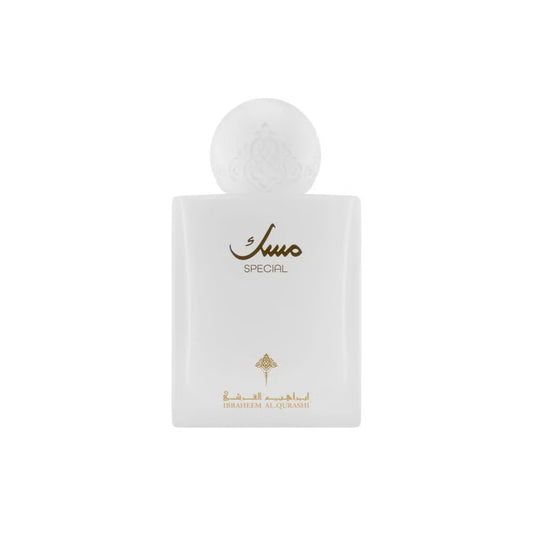 Special Musk 75 ML by IBRAQ