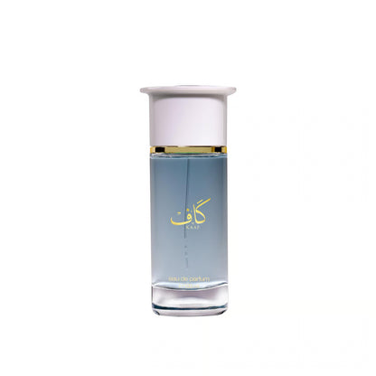 Kaaf by Ahmed Al Maghribi