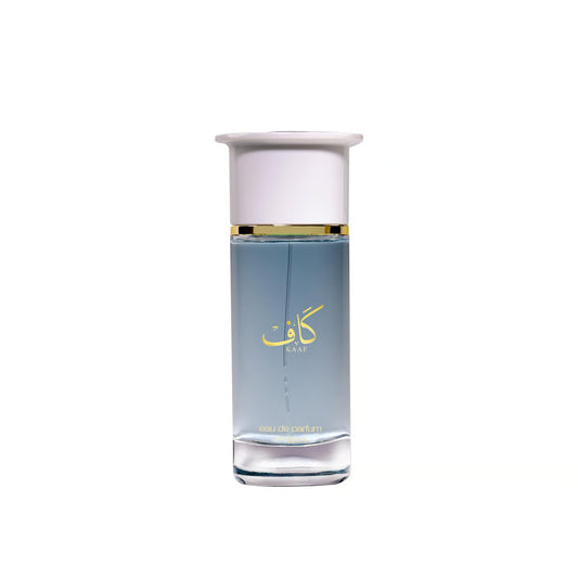 Kaaf by Ahmed Al Maghribi