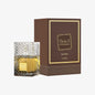 Khamrah Qahwa Eau De Parfum 100ml (3.4oz) by Lattafa