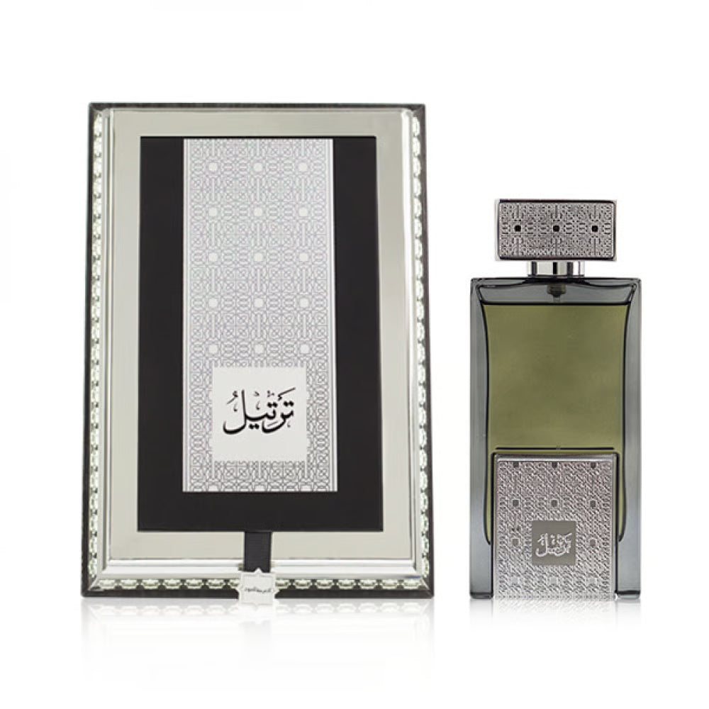 Tarteel Silver 75 ml By Arabian Oud