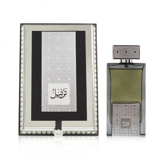 Tarteel Silver 75 ml By Arabian Oud