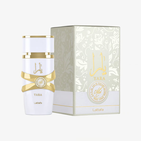 Yara Moi Eau De Parfum Spray 100ML (3.4 OZ) By Lattafa