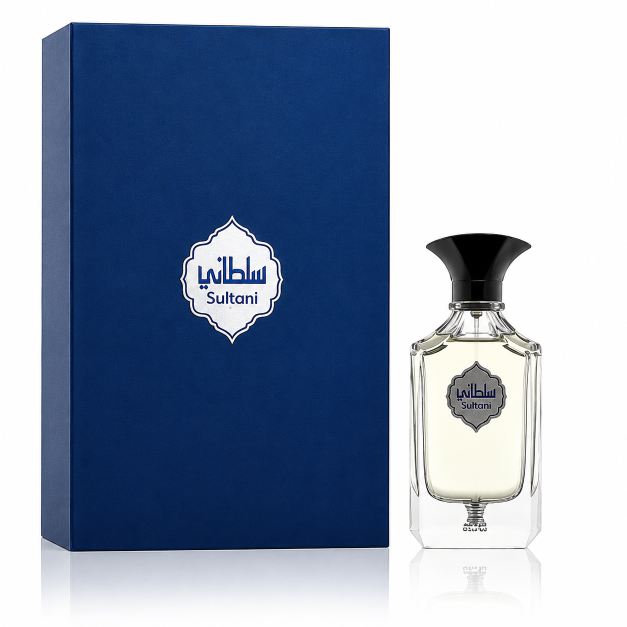 Sultani - 100ml By Arabian Oud