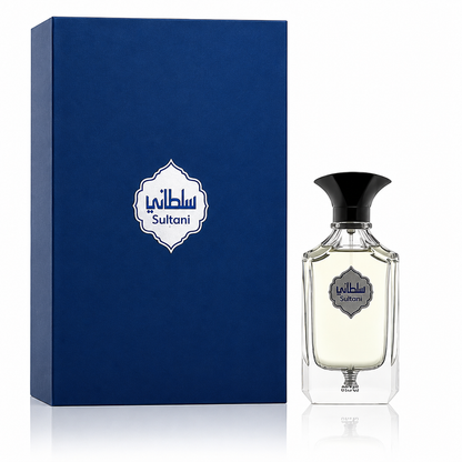 Sultani - 100ml By Arabian Oud