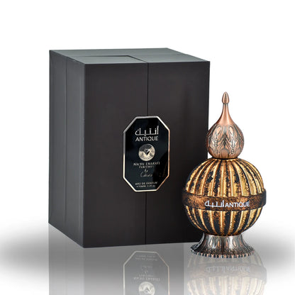 Antique EDP | By Lattafa Perfumes
