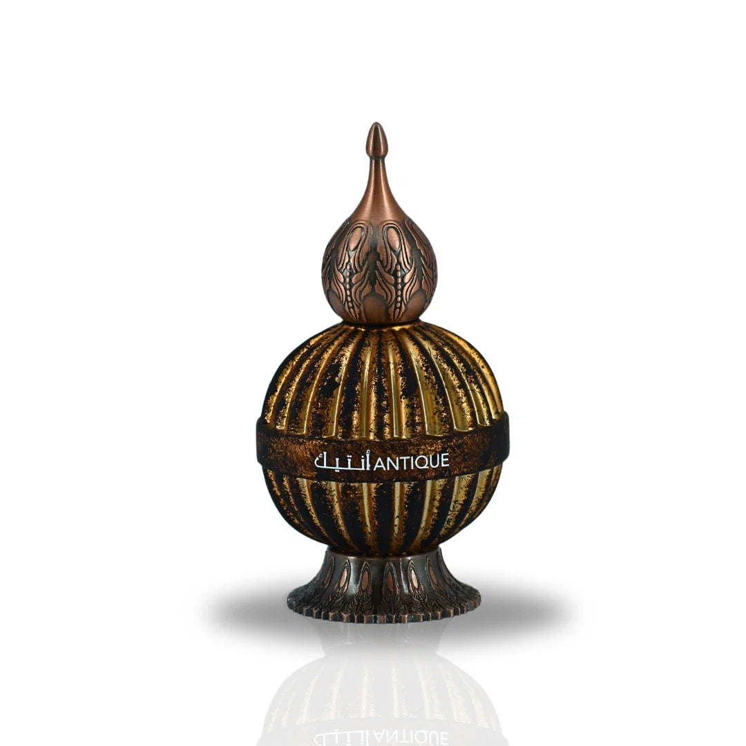 Antique EDP-100ML(3.4Oz) Niche Emarati Perfumes By Lattafa