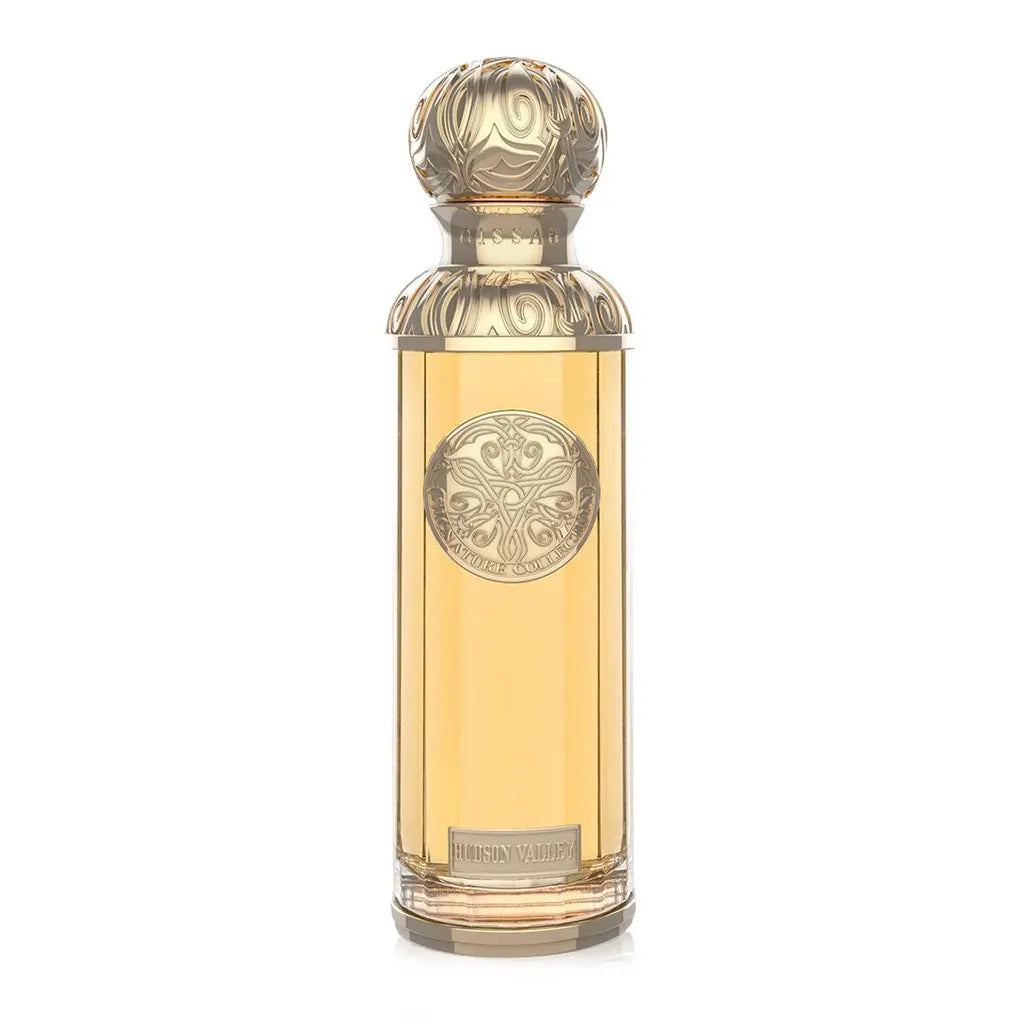 Hudson Valley 200 ML by Gissah